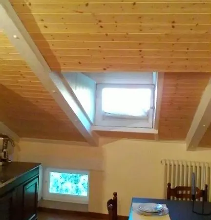 Дом отдыха Casa Vacanze Castello *