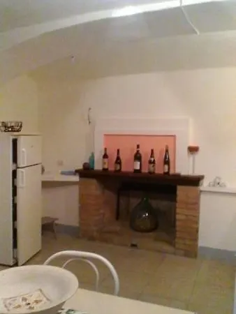 Casa Vacanze Castello * Дольяни