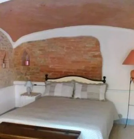 Дом отдыха Casa Vacanze Castello