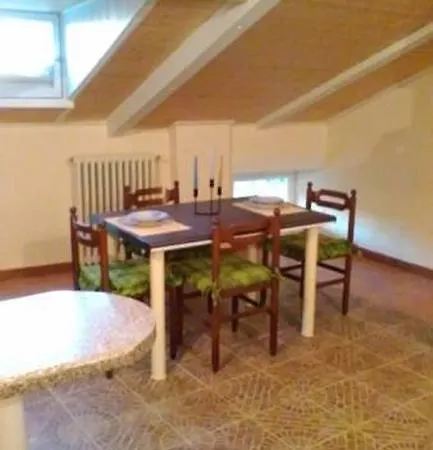 Casa Vacanze Castello Дольяни