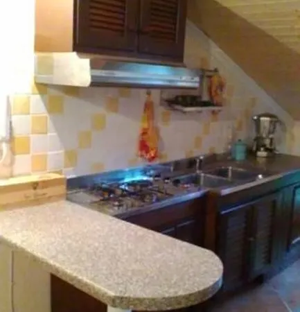 Дом отдыха Casa Vacanze Castello