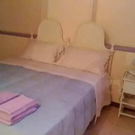 Casa Vacanze Castello Дом отдыха *